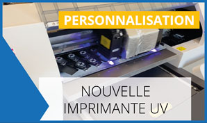 Image pour Personnaliser vos émetteurs à vos couleurs