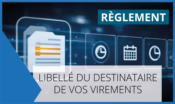 Image pour IMPORTANT - Règlement