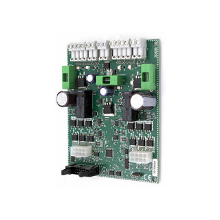 KIT CARTE 2 MOTEURS-S424/S724/B724-MOTEUR BRUSHLESS