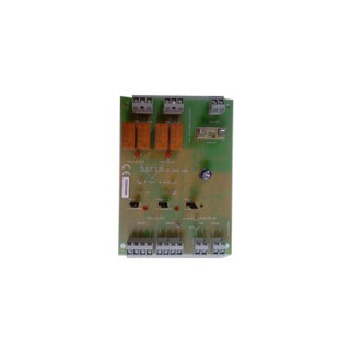 AMPLIFICATEUR 3 VOIES
