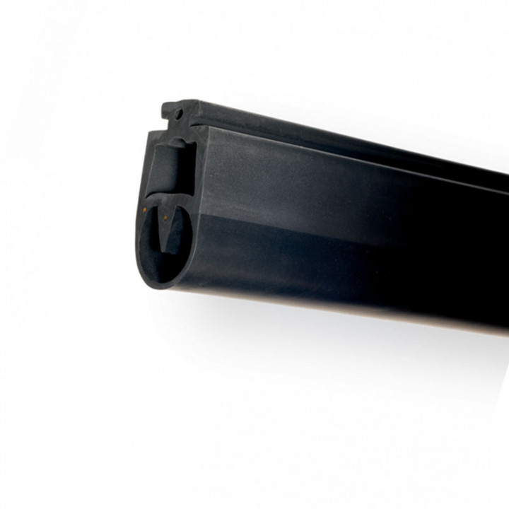 FLEX-CONTACT SKS 51-Bord palpeur conducteur hauteur 51mm