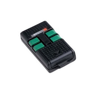 TRS476400 -Télécommande S449 4 canaux - 443,92MHz