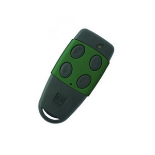 TXC4494P0 - Télécommande S449 4 canaux - vert- 443,92MHz