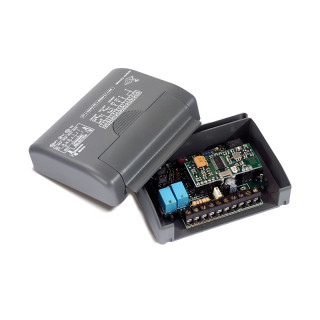 RQM449200 - Mini récepteur S449, 433MHz , 2 canaux