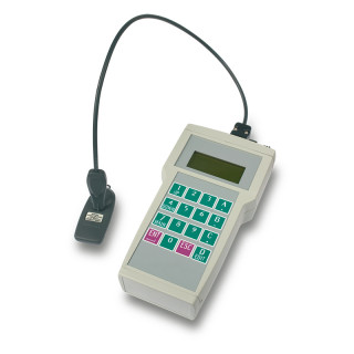 PGM449 - Programmateur S449 pemettant la gestion  des codes utilisateurs par interface PC