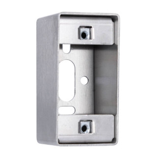 CBP-Cadre de mise en applique inox pour BP/NO/NF