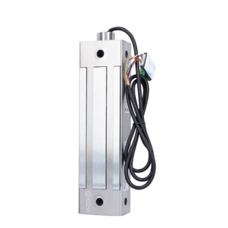 I500SR-Ventouse inox applique 500kg 12/24VDC + signal