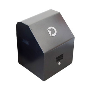 Caisson PEGASE bas seul