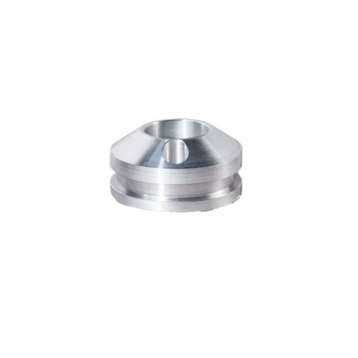 Gache encastrée et applique pour VSC/VSCP 50-150