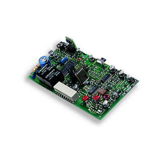 RSQ486200 - Récepteur embrochable S486, 433MHz, 2 canaux