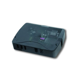 RCQ449W00 - Interface multiprotocole S449 -sortie signal digital WIEGAND/ISO-3554 ou RS232