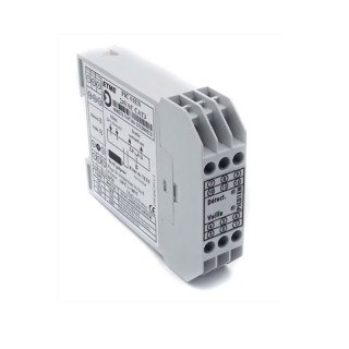 PIC01EN 12/24VCC-Amplicateur catégorie 2 pour palpeur electrique avec diode