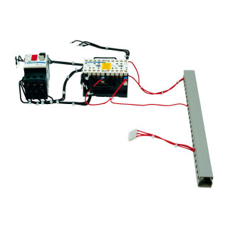 Kit 2ème moteur pour PIC 5800N/EN avec disjoncteur rmagnéto-thermique 1,6/2,5A
