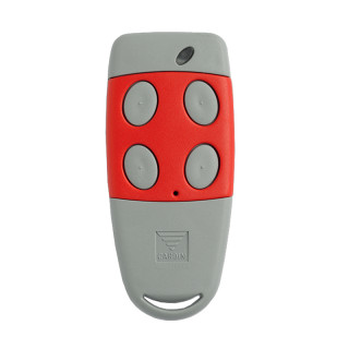 TXC4864P0 - Télécommande S486 4 canaux - 868MHz