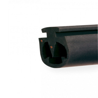 FLEX-CONTACT SKS 20-Bord palpeur conducteur hauteur 20mm
