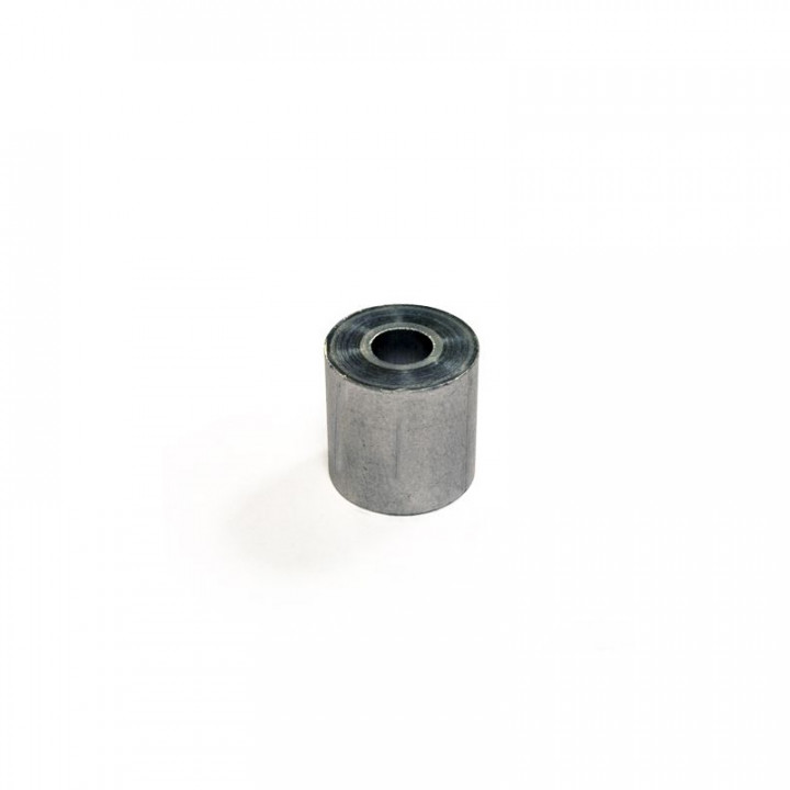 Sachet de 100 boutons d'arret pour cable 4,75mm (186070)