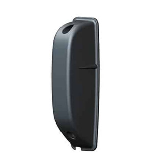 HACOD-Antenne codée HF active compatible avec les récepteurs HF en temps réel ou en lecture/écriture