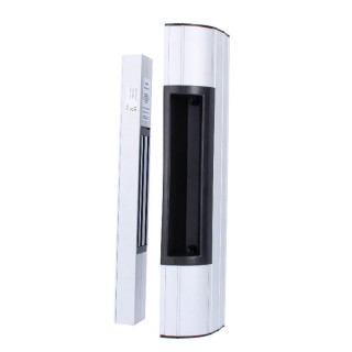 P300RP-Poignée ventouse 300kg - 400mm - 12-24V DC Signal NONF - NFS 61-937