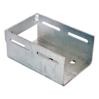 MSC4-Console moteur réglable pour opérateurs de portes sectionnelles SA/SE avec transmission par chaîne