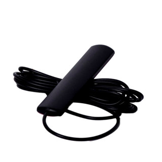 HANTD-HF-Antenne déportée HF (compatible avec les interphones Vidéo Villa)
