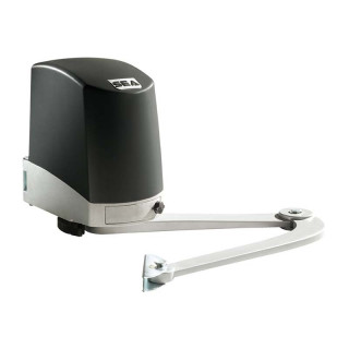 FLIPPER MASTER PLUS - Opérateur à bras articlué avec carte de commande