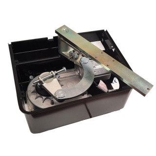 Motoréducteur FIELD OIL 230V
