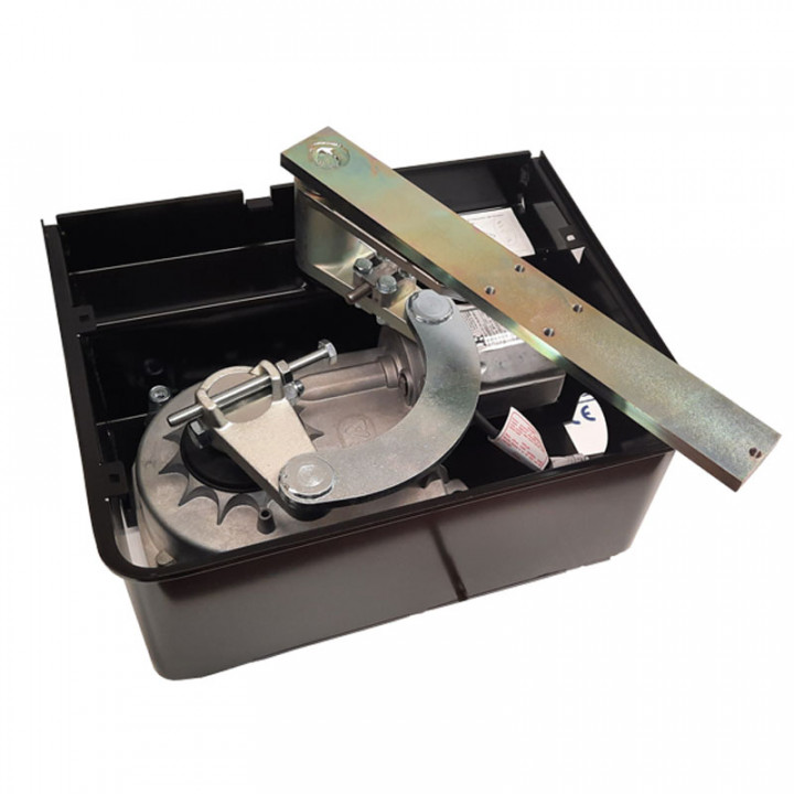 Motoréducteur FIELD OIL 230V