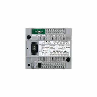 GTVBC-Centrale vidéo modulaire bus standard gamme gt
