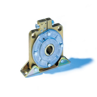 TA 1/2-RD-Parachute 332Nm  pour grilles et rideaux non compensés avec axe de 30mm