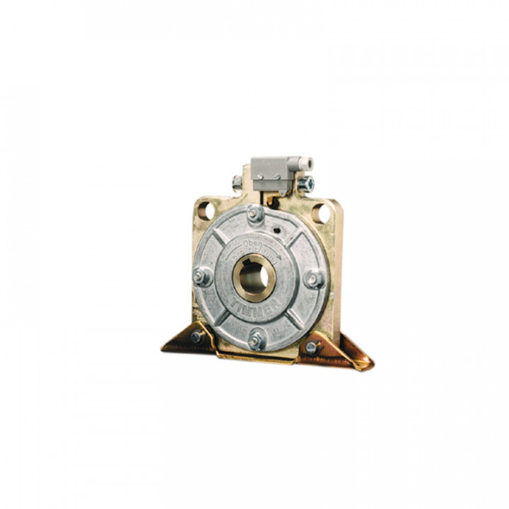 TA 1/2-RD-Parachute 332Nm  pour grilles et rideaux non compensés avec axe de 30mm