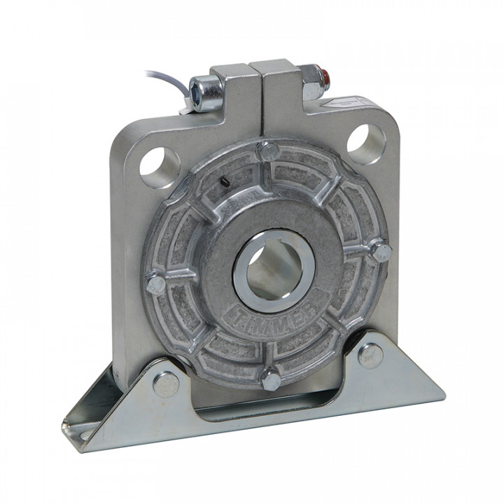 TA 3-RD-Parachute 599Nm pour grilles et rideaux non compensés avec axe de 40mm