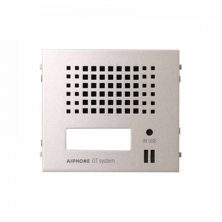 GTDPL-Façade pour module micro & hp gamme GT