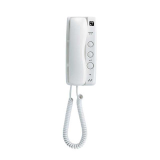 GT1D-Poste audio combiné avec boucle magnétique pour gamme GT
