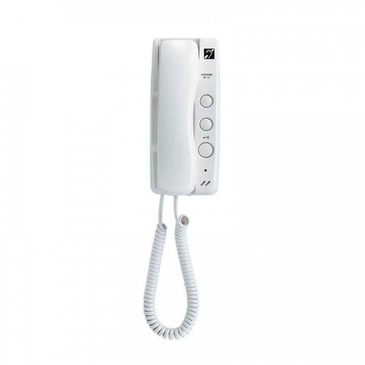 GT1D-Poste audio combiné avec boucle magnétique pour gamme GT