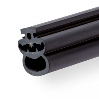 OPTIMA 32-Bord palpeur conducteur hauteur 32mm