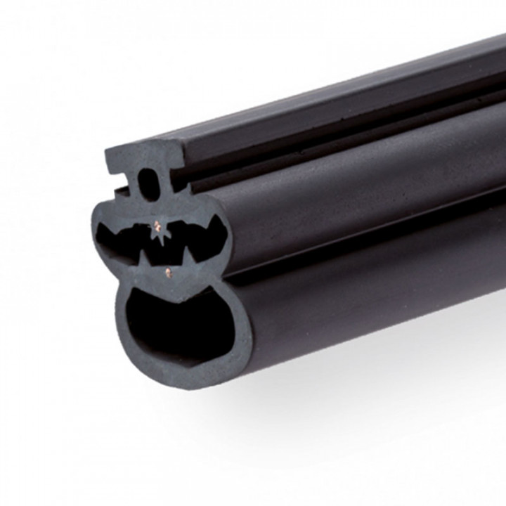 OPTIMA 32-Bord palpeur conducteur hauteur 32mm