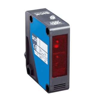WL280-2H4331- Cellule reflex 12 mètres , alimentation de 24 à 240VAC/DC