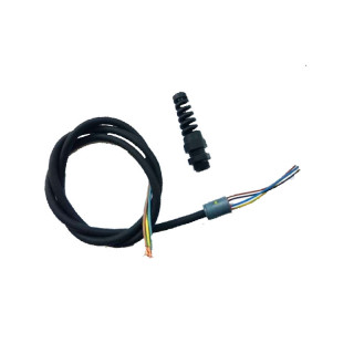 Câble électrique longueur 1m  pour vérin FULL TANK-HALF TANK et MINI TANK