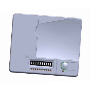 Programmateur autonome DIPSWITCH