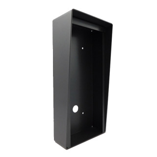 CUVE ANTHRACITE POUR POSE SAILLIE POUR PLATINE SPECIALE RENOVATION