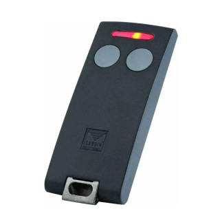 TXQ504C2 - Télécommande S504 2 canaux - 443,92MHz