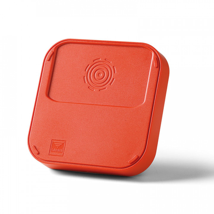 PGBASE500 - Unité de programmation des codes et mémoire via USB (gamme S500)