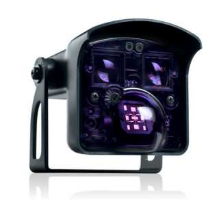 CONDOR XL -Détecteur de mouvement + présence - Haut 2 m à 3,5 m - IP65