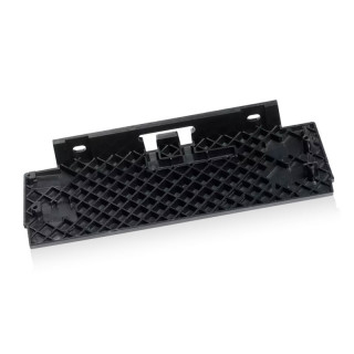 IXIO-S BA BLACK-Étrier de fixation oir pour IXIO