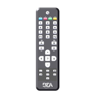 REMOTE CTRL UNIT-Télécommande de paramétrage pour détecteur BEA