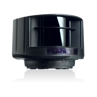 LZR I-100 BLACK-Détecteur LASER de sécurisation pour portes industrielles