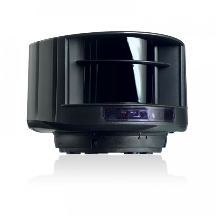 LZR I-100 BLACK-Détecteur LASER de sécurisation pour portes industrielles