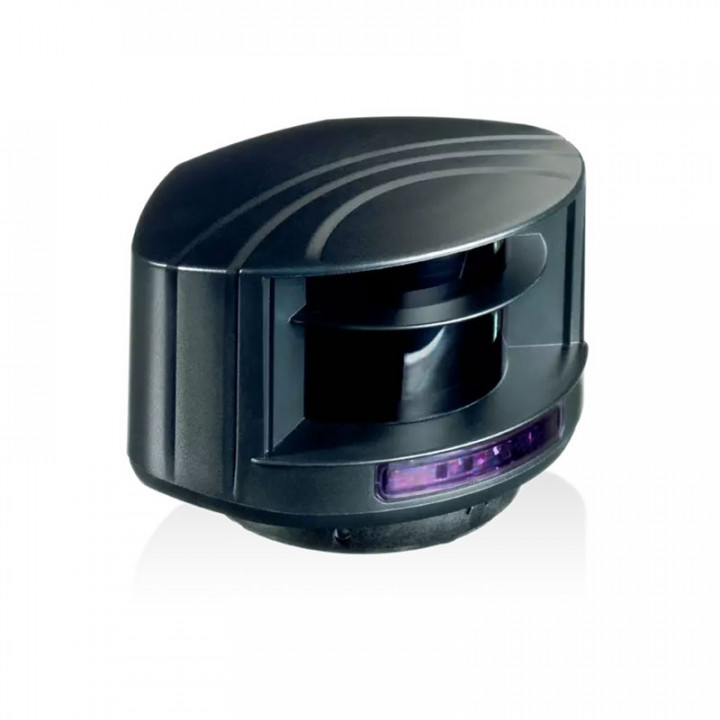 LZR I-100 BLACK-Détecteur LASER de sécurisation pour portes industrielles