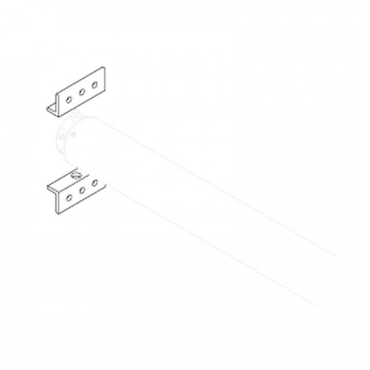 Cornières pour moteurs SIMU T835/845 et T940/950/960