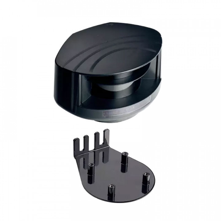 LBA-Étrier de fixation pour détecteur LZRI110 et LZR H